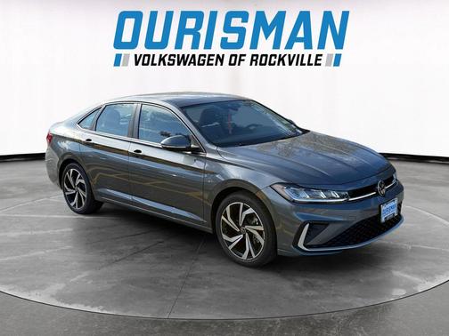 2026 Volkswagen Jetta 1.4T SEL