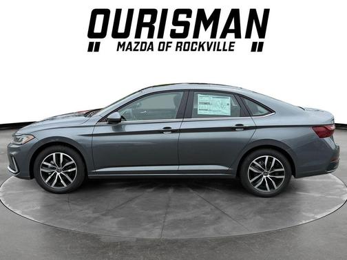 Platinum 2026 Volkswagen Jetta 1.4T SE