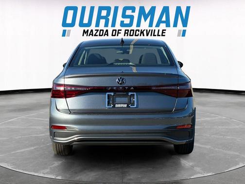 2026 Volkswagen Jetta 1.4T S