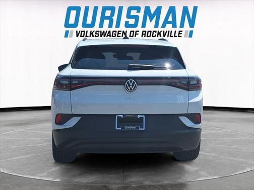 2021 Volkswagen ID.4 Pro S