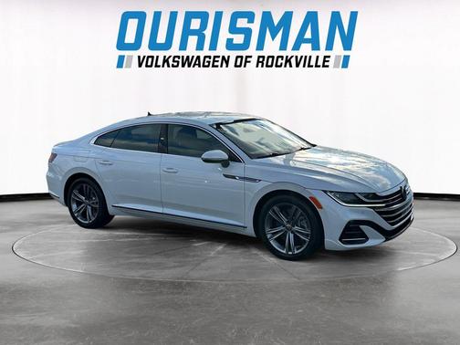 2022 Volkswagen Arteon 2.0T SE