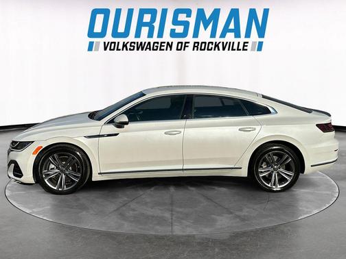 2022 Volkswagen Arteon 2.0T SE