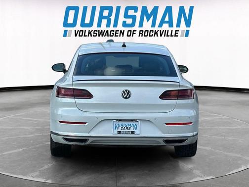 2022 Volkswagen Arteon 2.0T SE