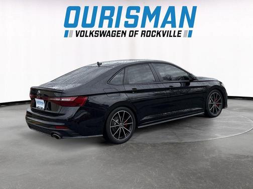 2025 Volkswagen Jetta GLI 2.0T Autobahn