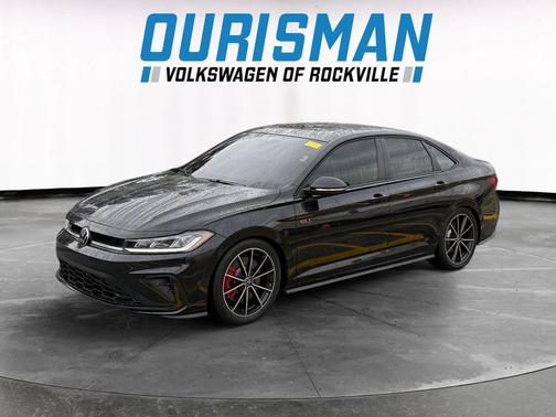 2025 Volkswagen Jetta GLI 2.0T Autobahn