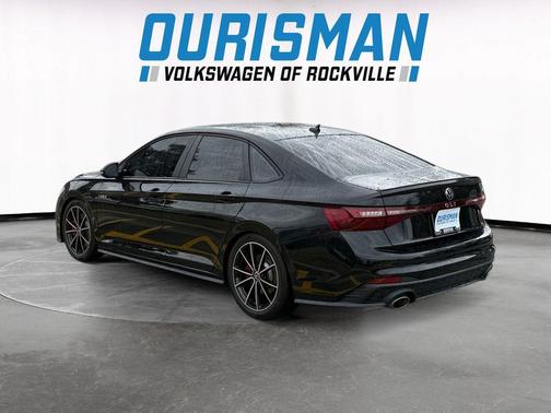 2025 Volkswagen Jetta GLI 2.0T Autobahn