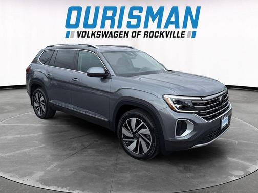 2024 Volkswagen Atlas 2.0T SEL