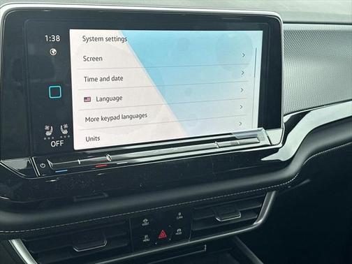 2025 Volkswagen Atlas Cross Sport 2.0T SEL