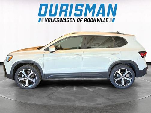 2025 Volkswagen Taos 1.5T SEL