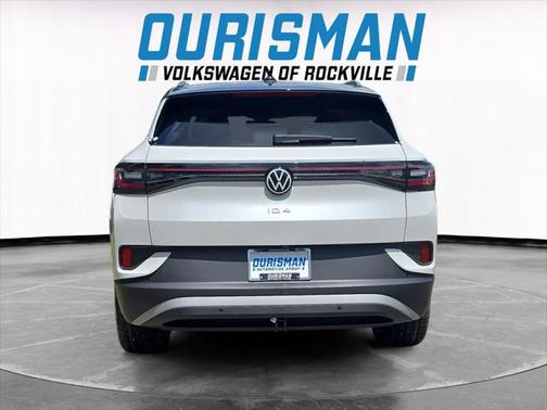 2025 Volkswagen ID.4 Pro S Plus