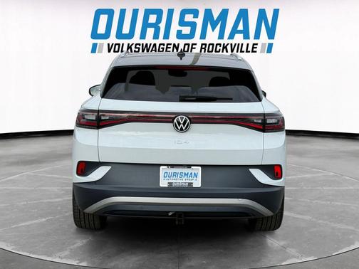 2021 Volkswagen ID.4 1st Edition