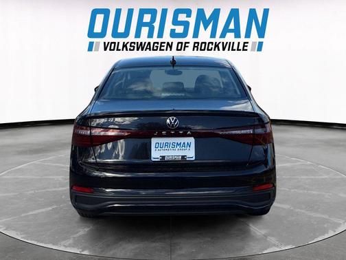 2026 Volkswagen Jetta 1.4T S