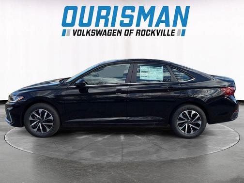 2026 Volkswagen Jetta 1.4T S