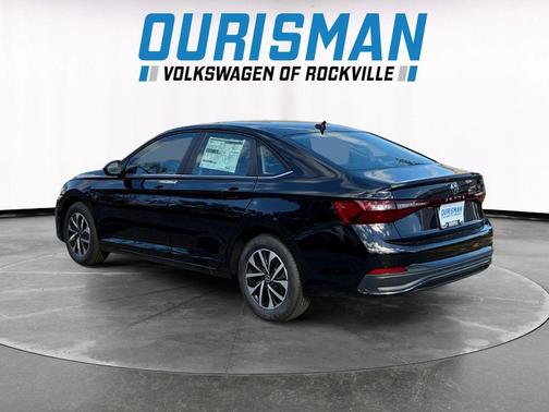 2026 Volkswagen Jetta 1.4T S