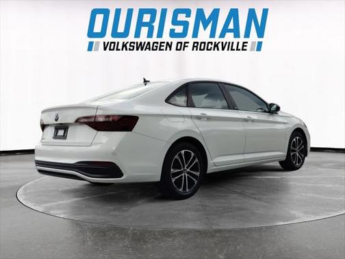 2024 Volkswagen Jetta 1.5T Sport