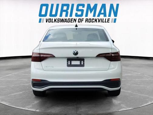 2024 Volkswagen Jetta 1.5T Sport