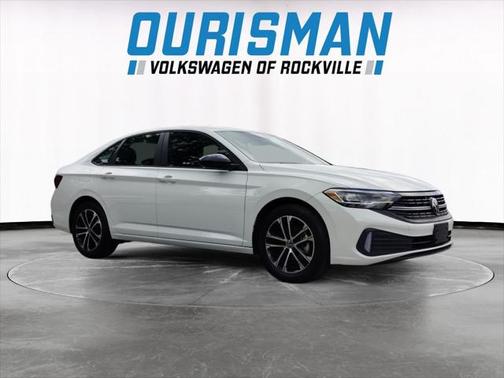 2024 Volkswagen Jetta 1.5T Sport