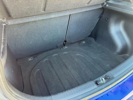2014 Hyundai Accent SE
