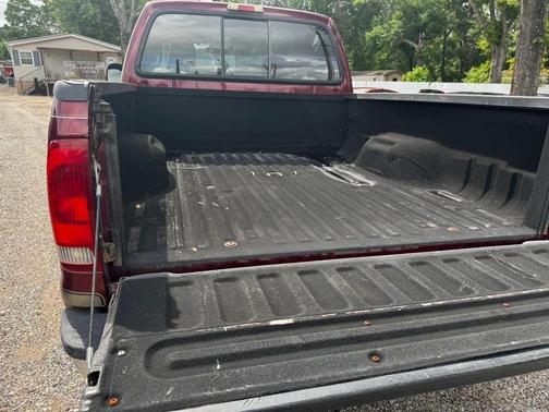 2004 Ford F-250 XL