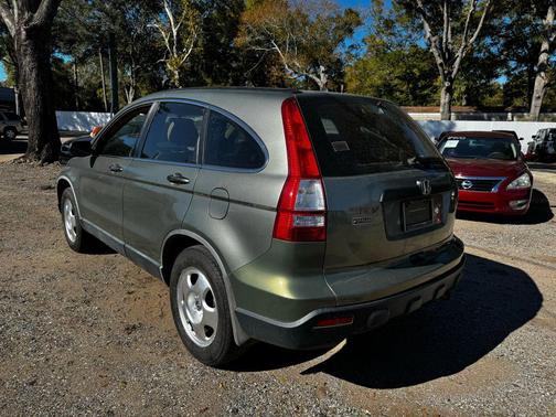 2008 Honda CR-V LX