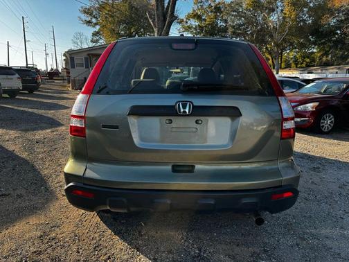 2008 Honda CR-V LX