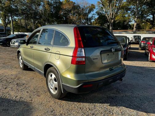 2008 Honda CR-V LX