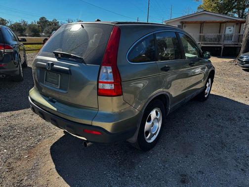 2008 Honda CR-V LX
