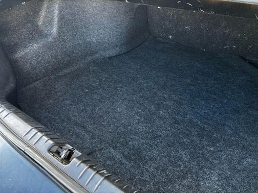 2016 Chevrolet Impala Limited LT