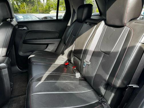 2011 GMC Terrain SLT-2