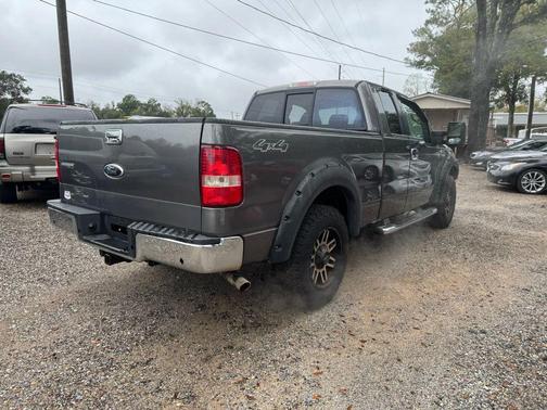 2006 Ford F-150 XLT
