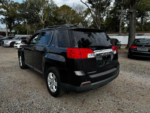 2015 GMC Terrain SLT-1
