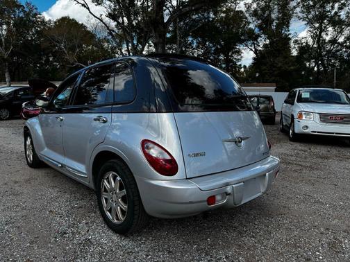 2010 Chrysler PT Cruiser Classic
