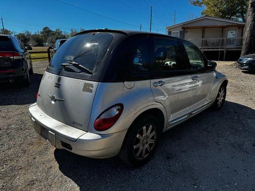 2010 Chrysler PT Cruiser Classic