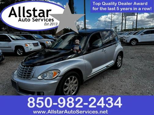 2010 Chrysler PT Cruiser Classic