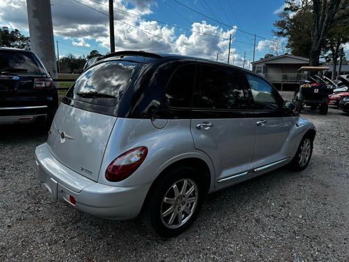 2010 Chrysler PT Cruiser Classic