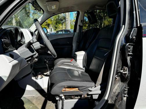 2010 Chrysler PT Cruiser Classic