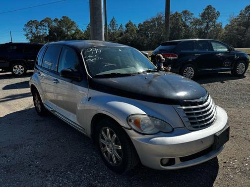 2010 Chrysler PT Cruiser Classic