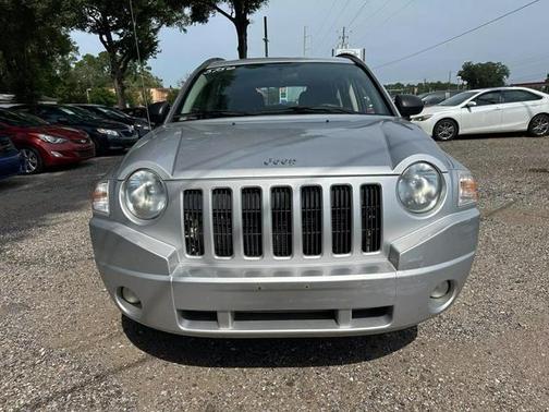 2010 Jeep Compass Sport
