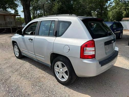 2010 Jeep Compass Sport