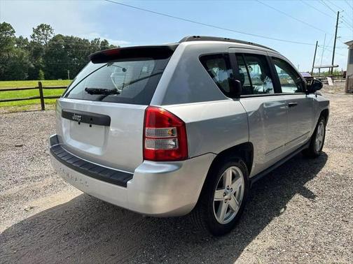2010 Jeep Compass Sport