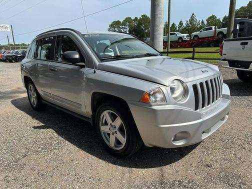 2010 Jeep Compass Sport