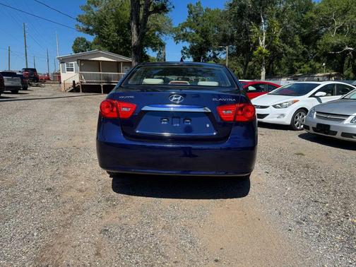 2010 Hyundai ELANTRA GLS