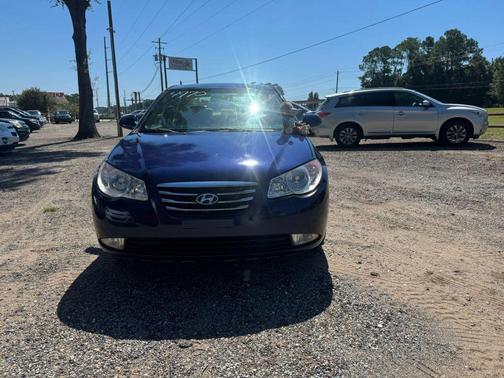 2010 Hyundai ELANTRA GLS