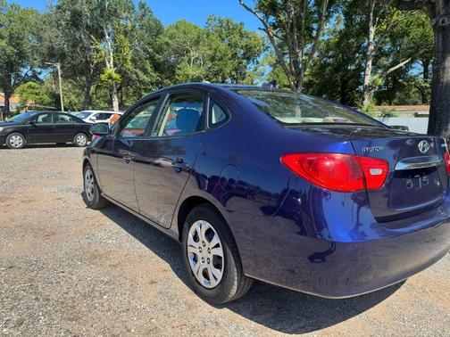 2010 Hyundai ELANTRA GLS