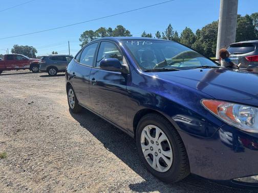2010 Hyundai ELANTRA GLS