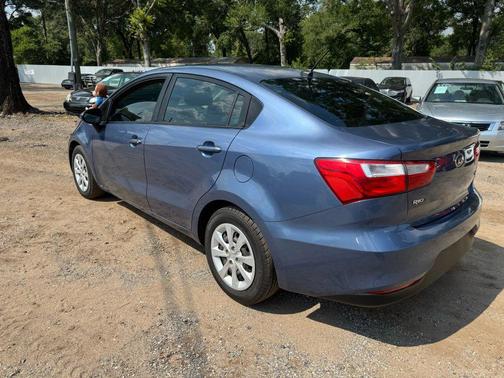 2016 Kia Rio LX