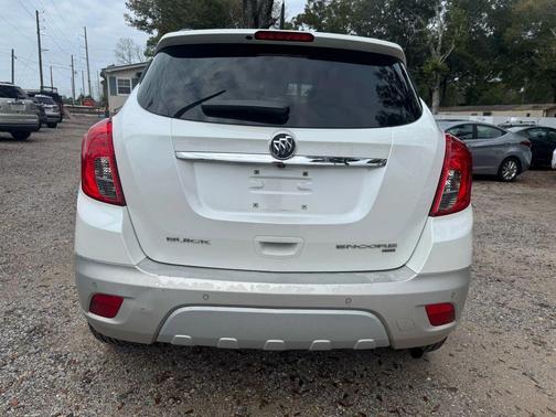 2014 Buick Encore Premium