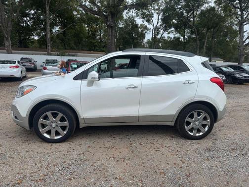 2014 Buick Encore Premium