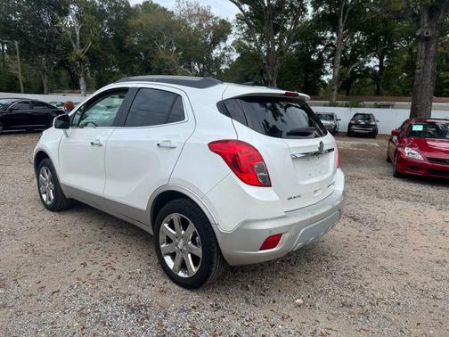 2014 Buick Encore Premium
