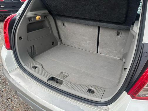 2014 Buick Encore Premium